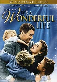 It's a Wonderful Life | Amazon (US)