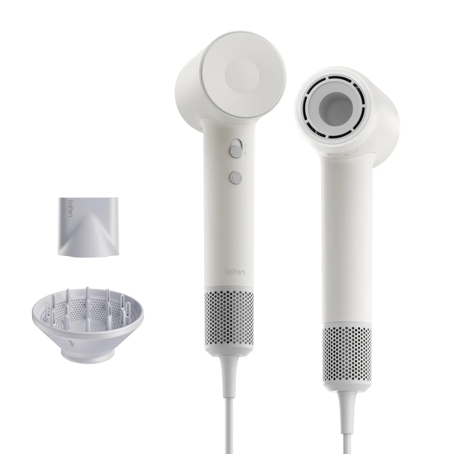 Laifen SE 2 High-Speed Ionic Hair Dryer | Laifen