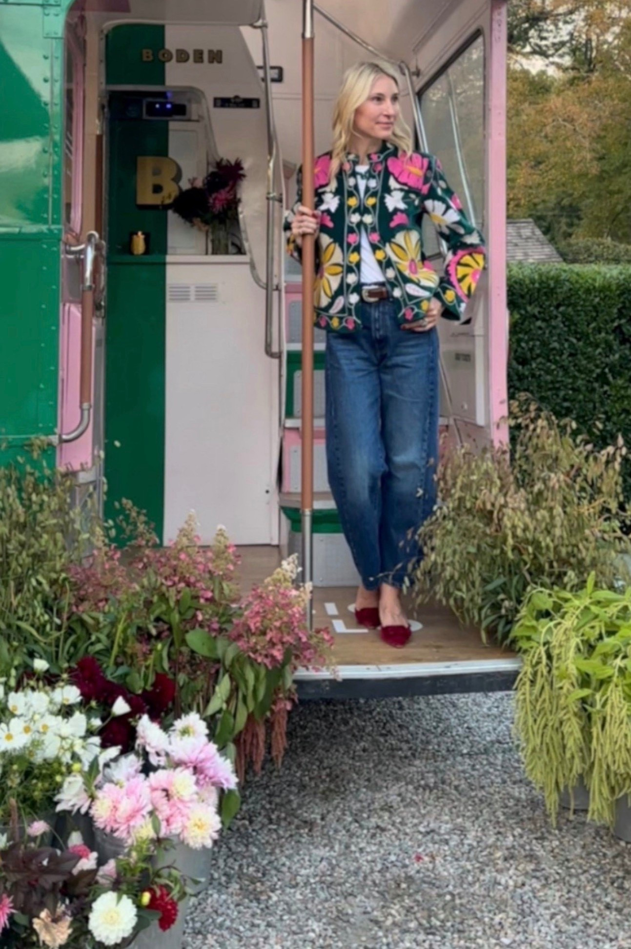 Boden sale picks 

#LTKSaleAlert