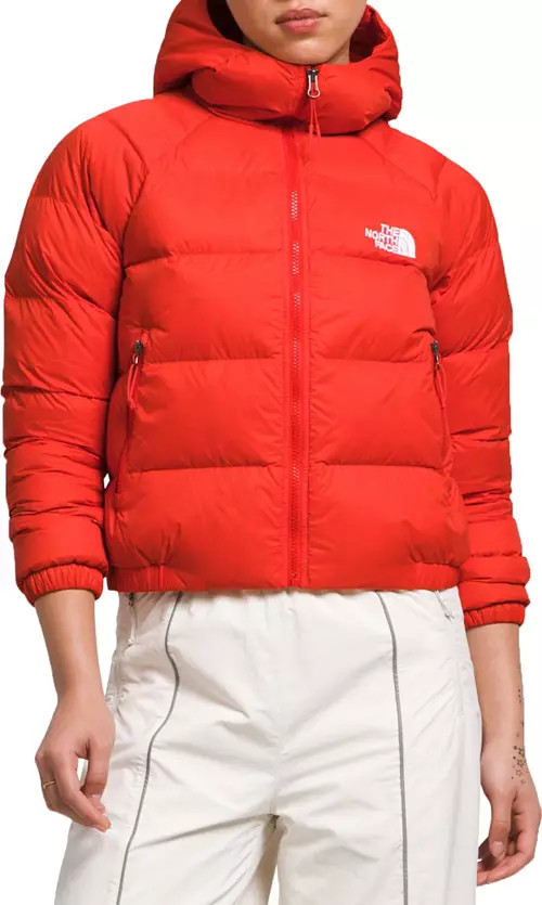 The North Face Women's Hydrenalite Down Hooded Jacket | Dick's Sporting Goods