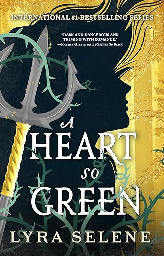 A Heart So Green (Fair Folk, 3) | Amazon (US)