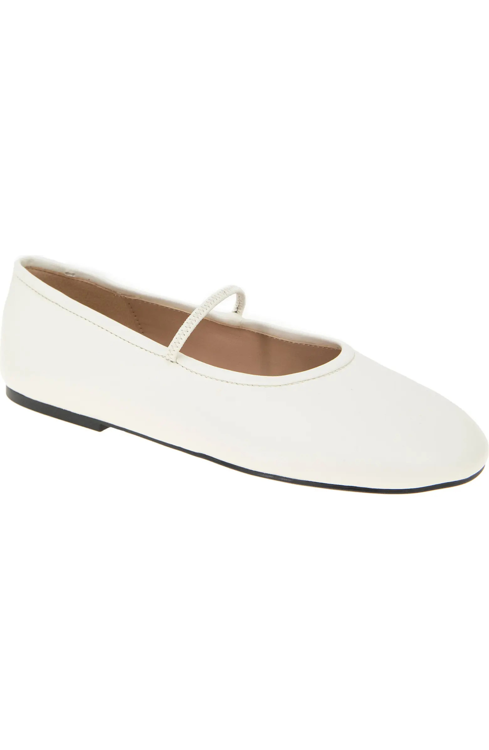 BCBGeneration Marzi Ballet Flat (Women) | Nordstrom | Nordstrom