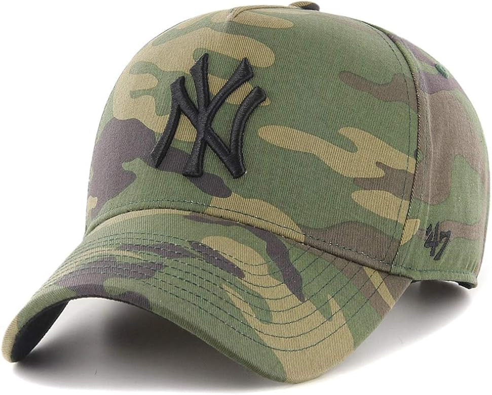 '47 Brand Relaxed Fit Cap - Grove | Amazon (US)