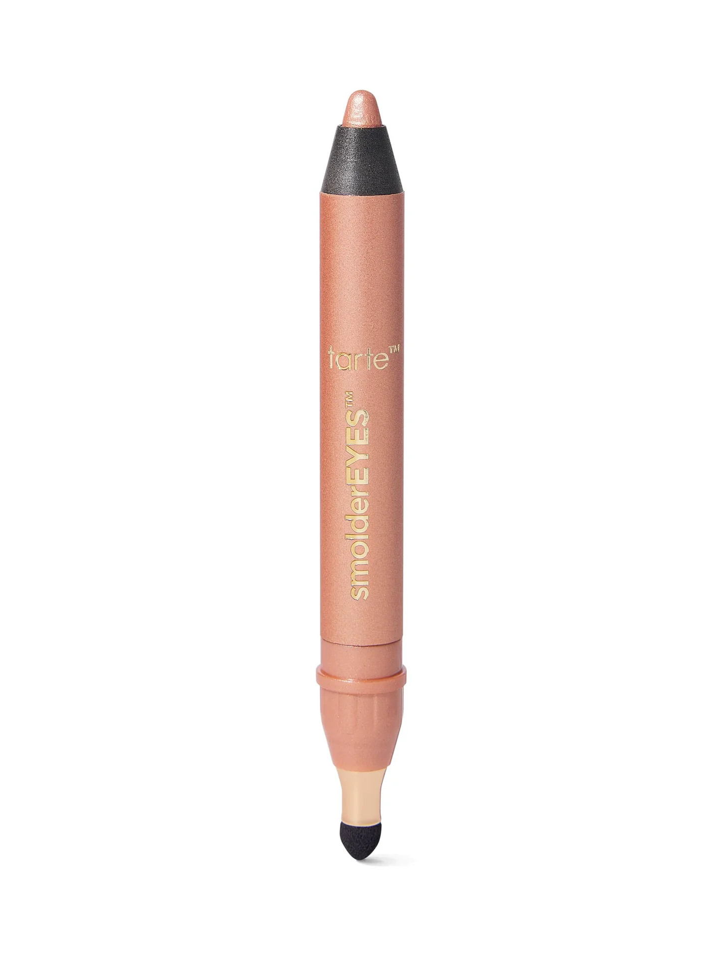 smolderEYES™ shadow liner | Tarte Cosmetics