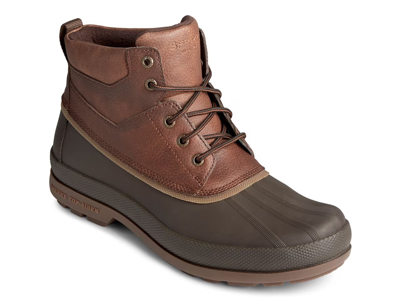 Sperry Cold Bay Chukka Duck Boot | DSW