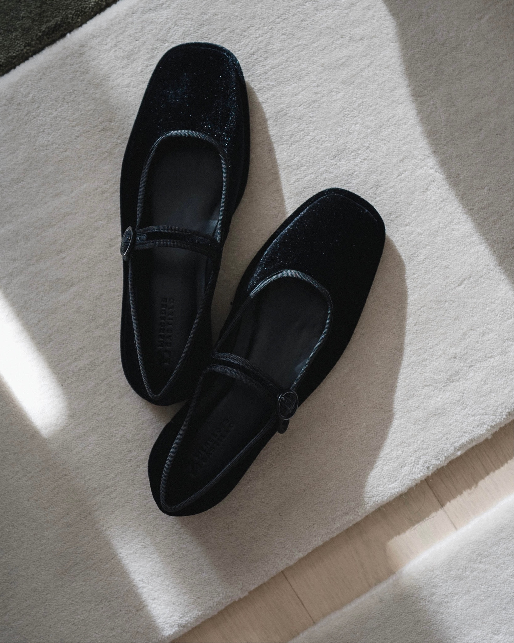 Mary jane love 

#LTKshoecrush #LTKSeasonal