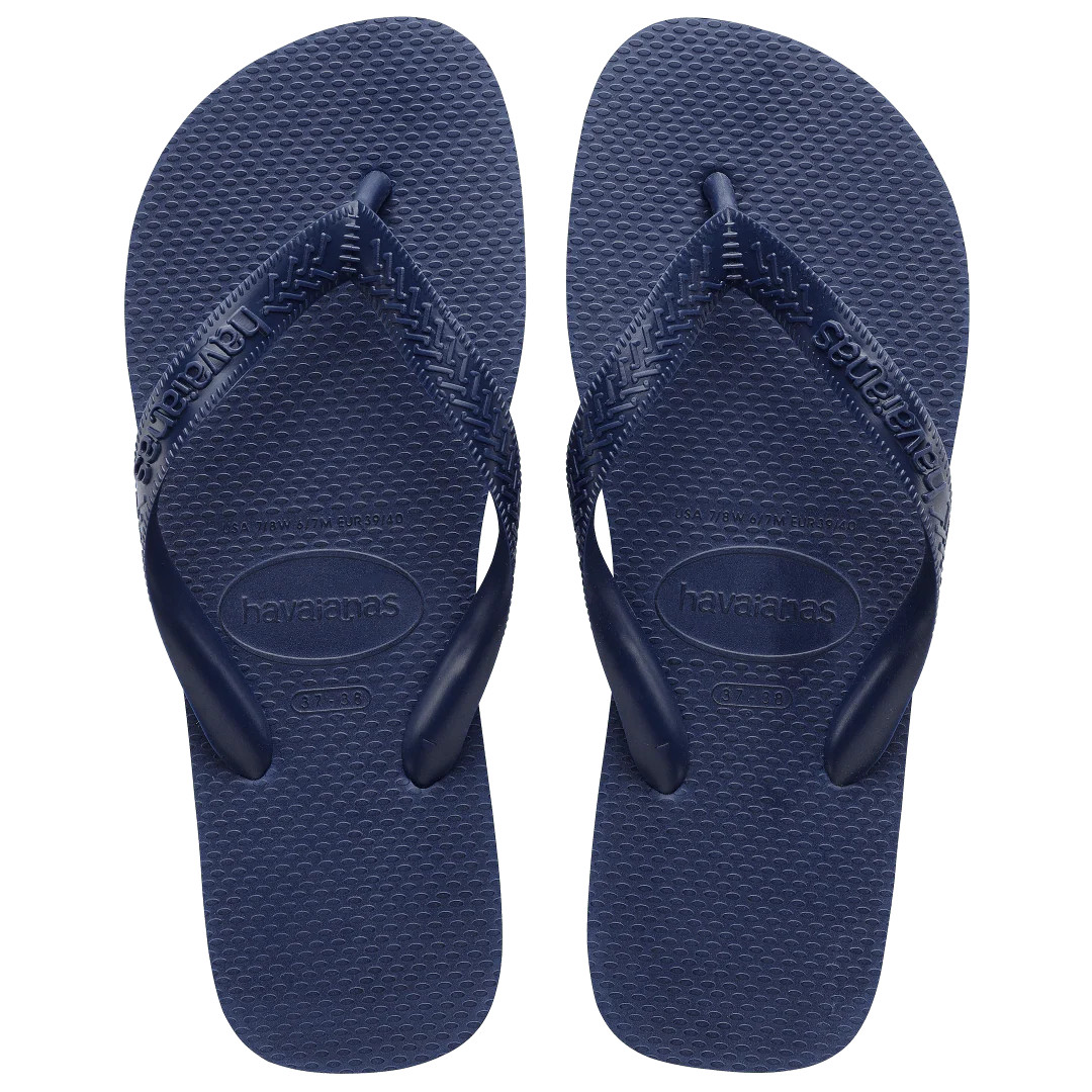 Women's Top Flip Flops Navy Blue | Havaianas | Havaianas