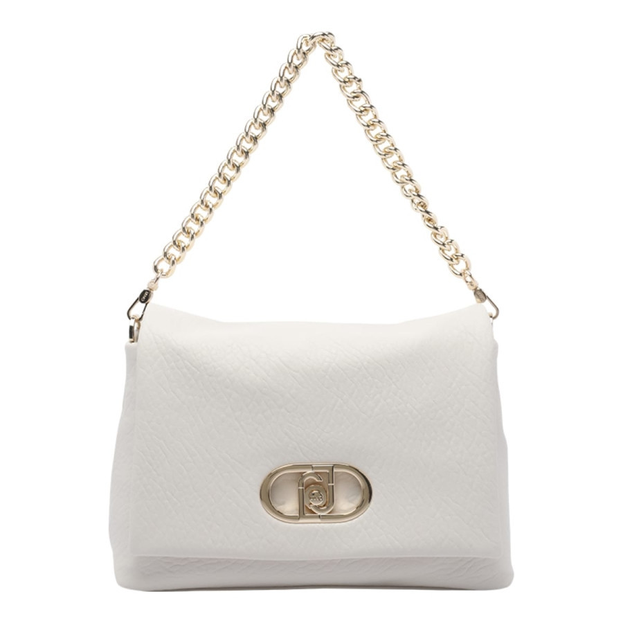 Liu-Jo Large Logo Crossbody Bag | Jomashop.com & JomaDeals.com