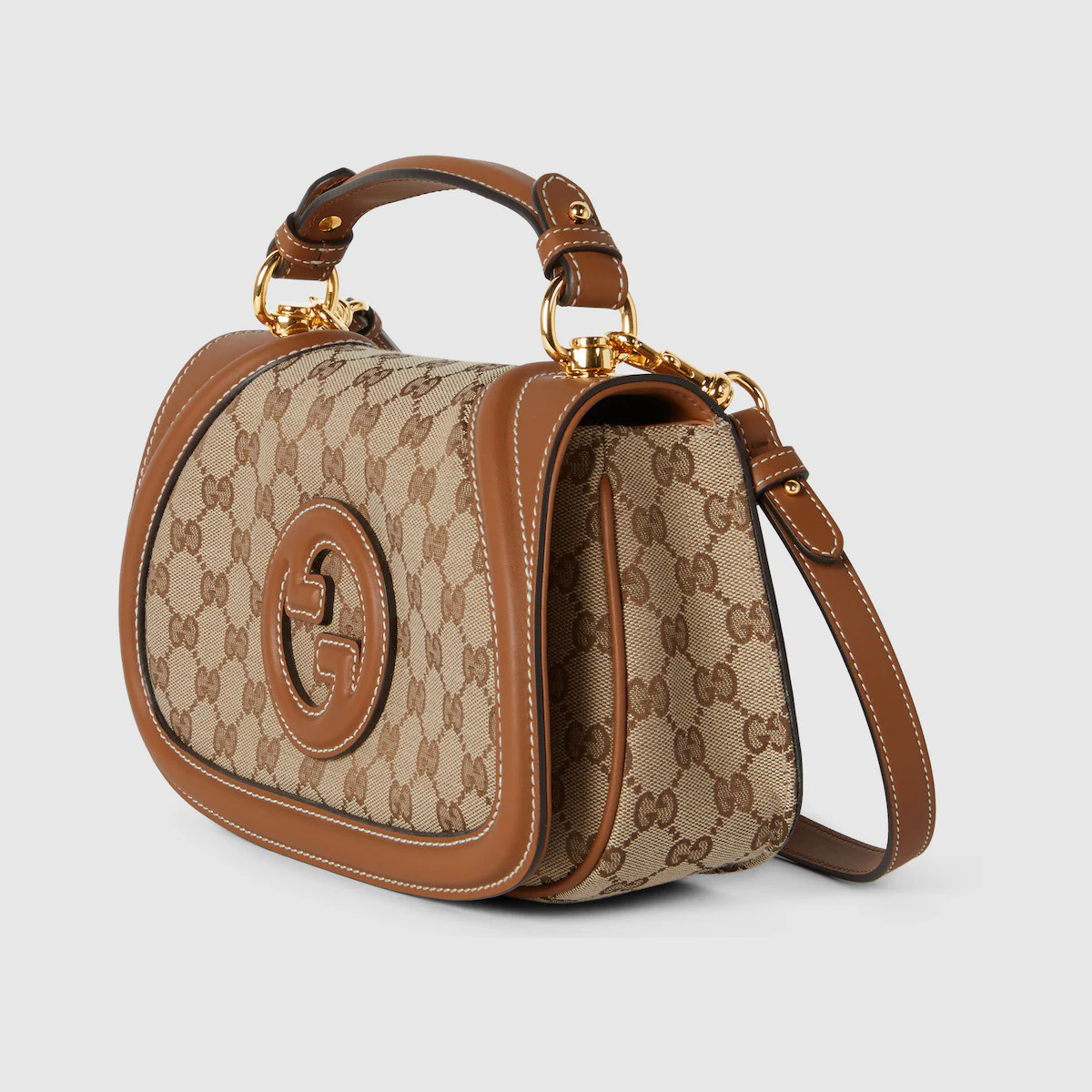 Gucci - Gucci Blondie small top handle bag | Gucci (US)