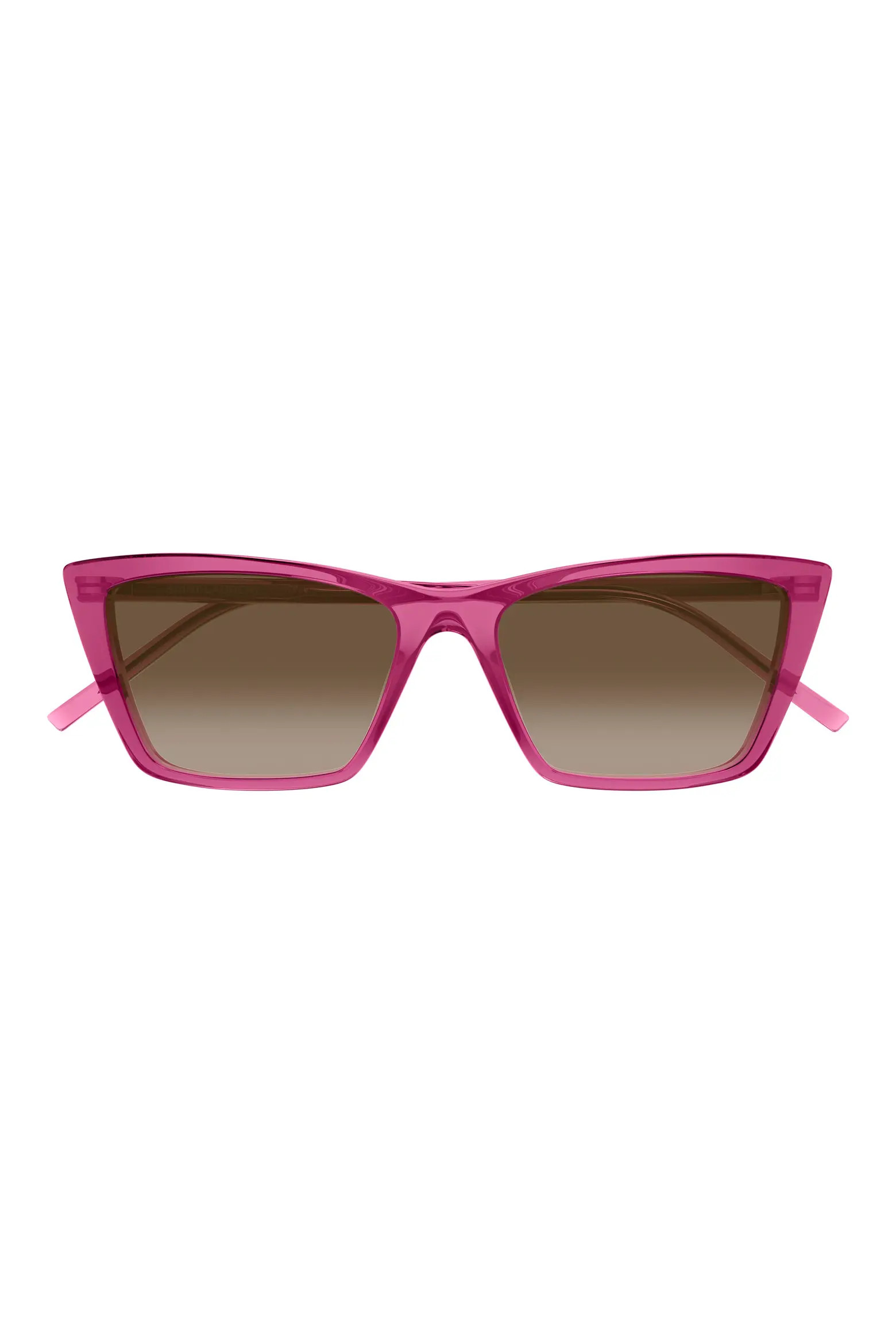 54mm Polarized Cat Eye Sunglasses (Women) | Nordstrom | Nordstrom