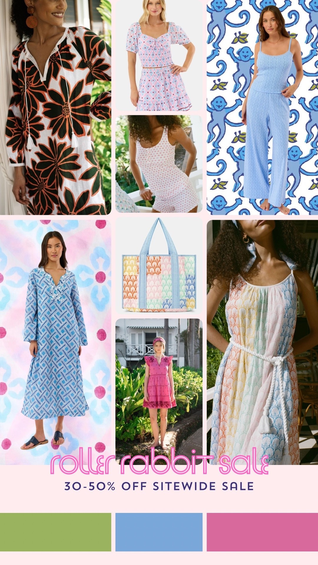 shop the summer Roller Rabbit sale!

#LTKSeasonal #LTKSaleAlert #LTKKids