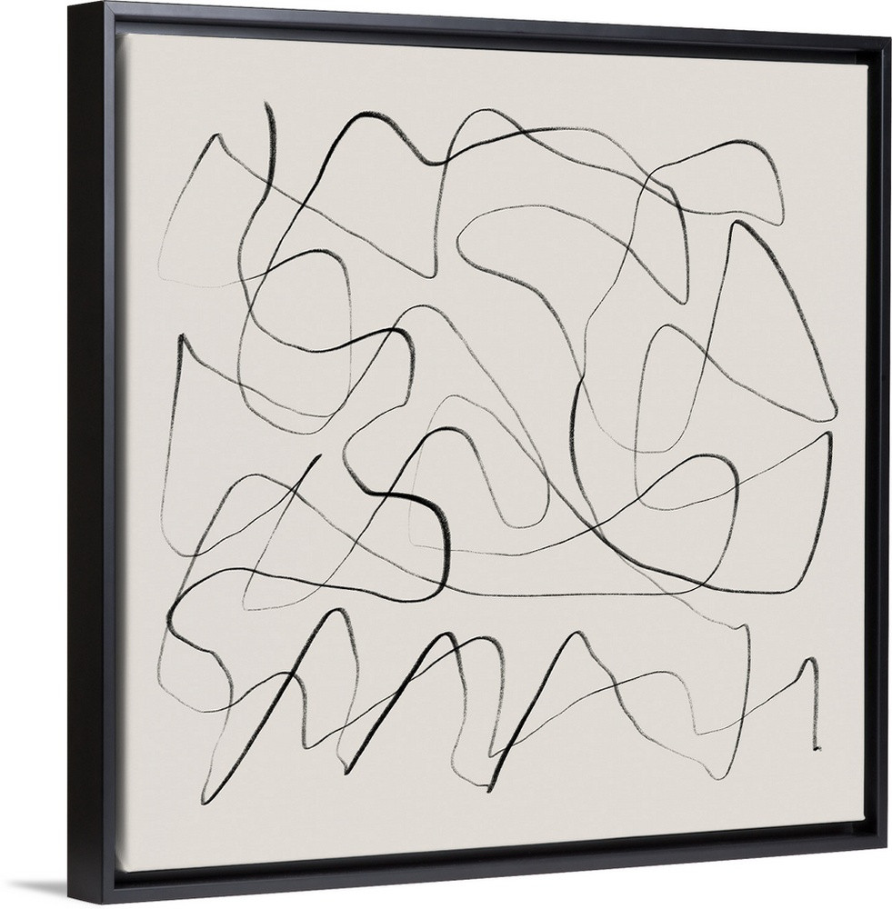 Ready Wall Art | Great Big Canvas - Dynamic