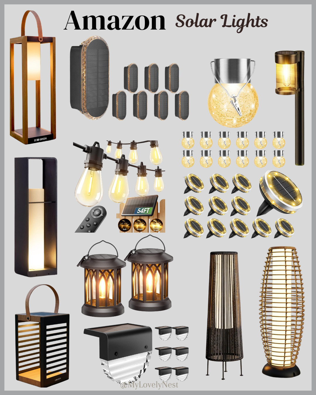 Patio, Lawn & Garden Patio Furniture & Accessories Patio Furniture Sets Conversation Sets
Tools & Home Improvement Lighting & Ceiling Fans Outdoor Lighting Lanterns
Follow for more😊 

 #LTKSeasonal #LTKHome #LTKSaleAlert