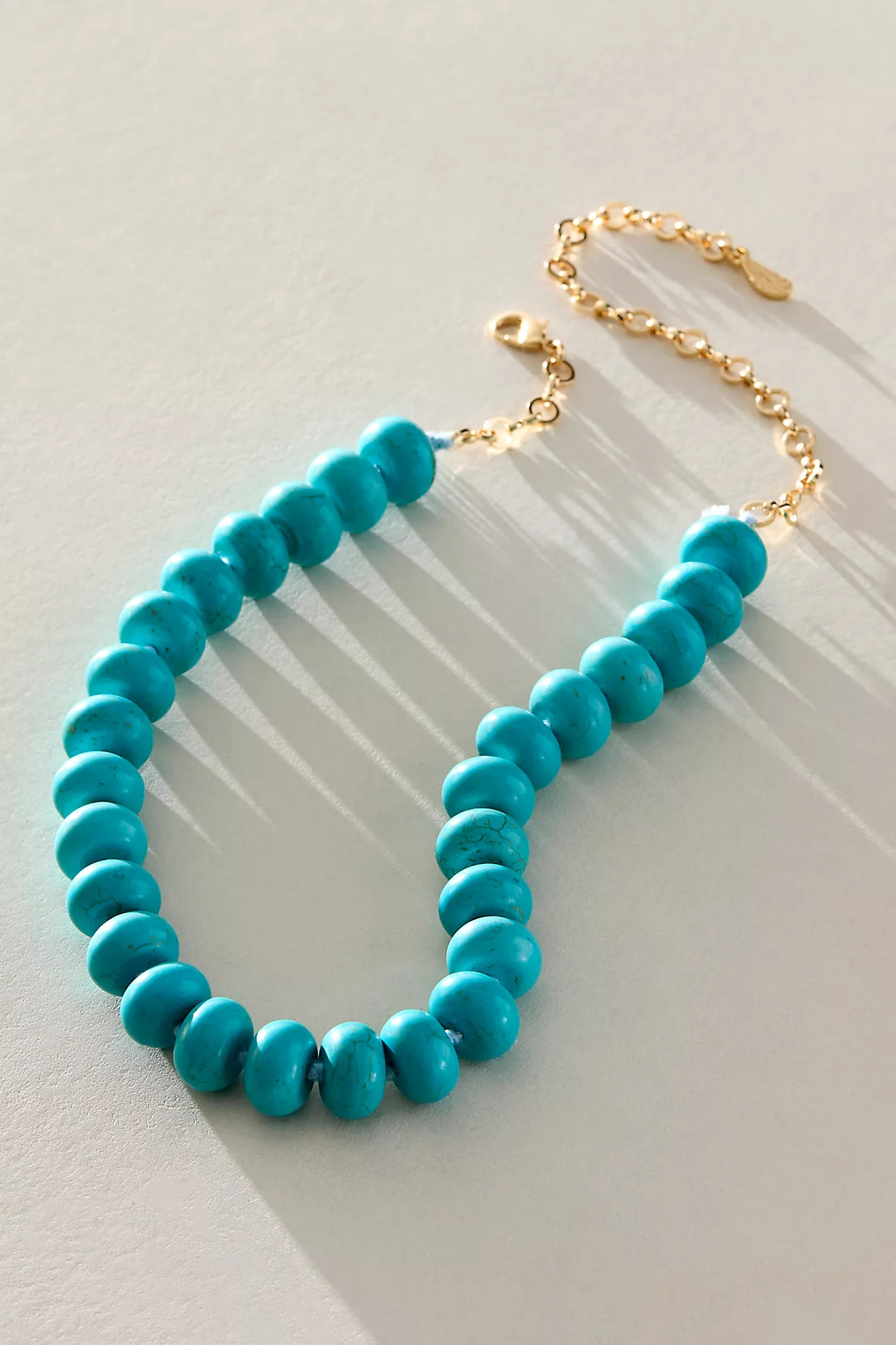 Sabina Semiprecious Stone Choker | Free People (Global - UK&FR Excluded)