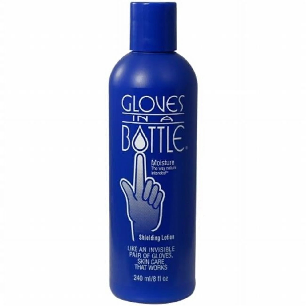 Glove In A Bottle  Gloves In A Bottle 8oz- | Walmart (US)