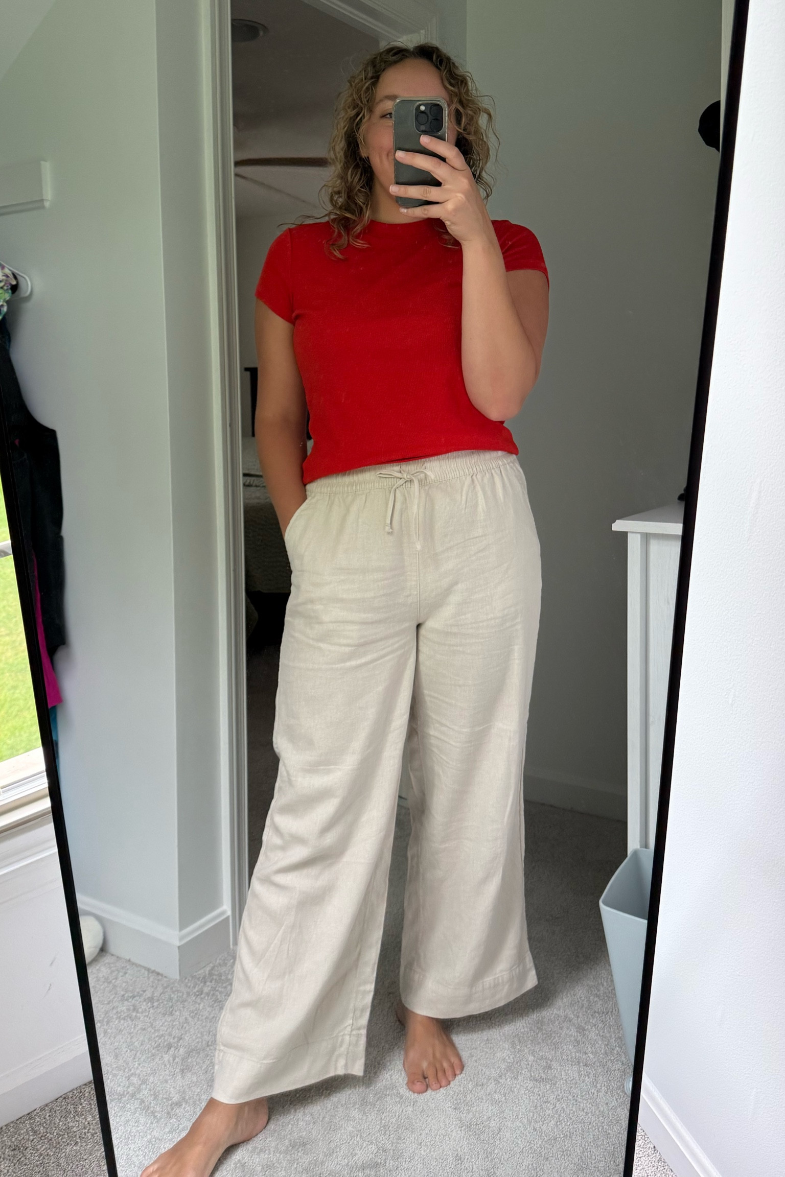 #LTKstyletip #LTKmidsize #LTKbeauty