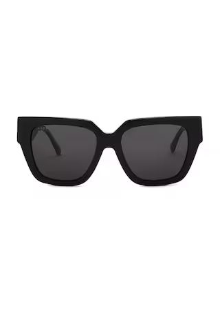 Remi 2 Sunglasses
                    
                    DIFF EYEWEAR | Revolve Clothing (Global)
