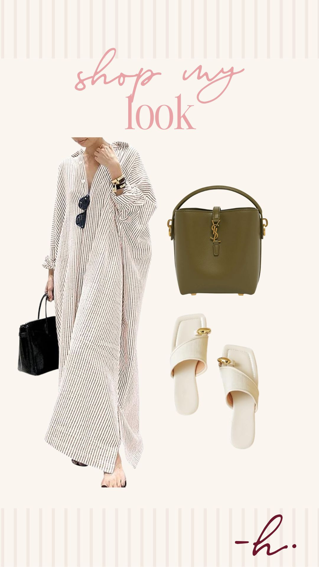 Shop my birthday look 💗 

 #LTKWatchNow #LTKStyleTip #LTKBump