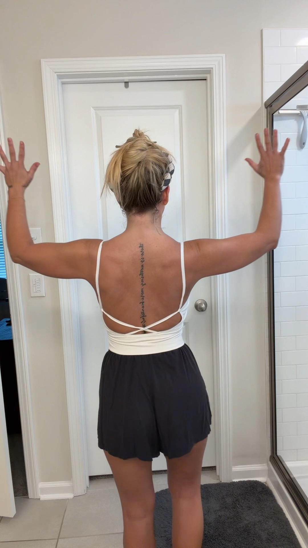 The best self tanner I’ve ever used 

#LTKBeauty #LTKSaleAlert #LTKgrwm