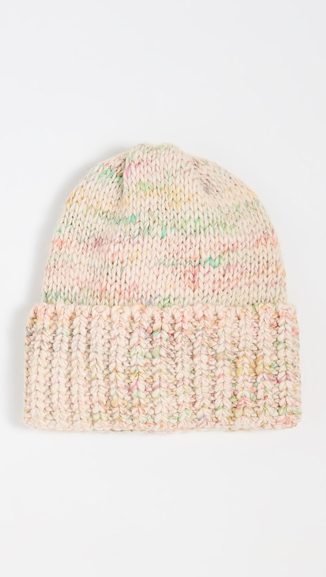 Chunky Cuffed Beanie | Shopbop