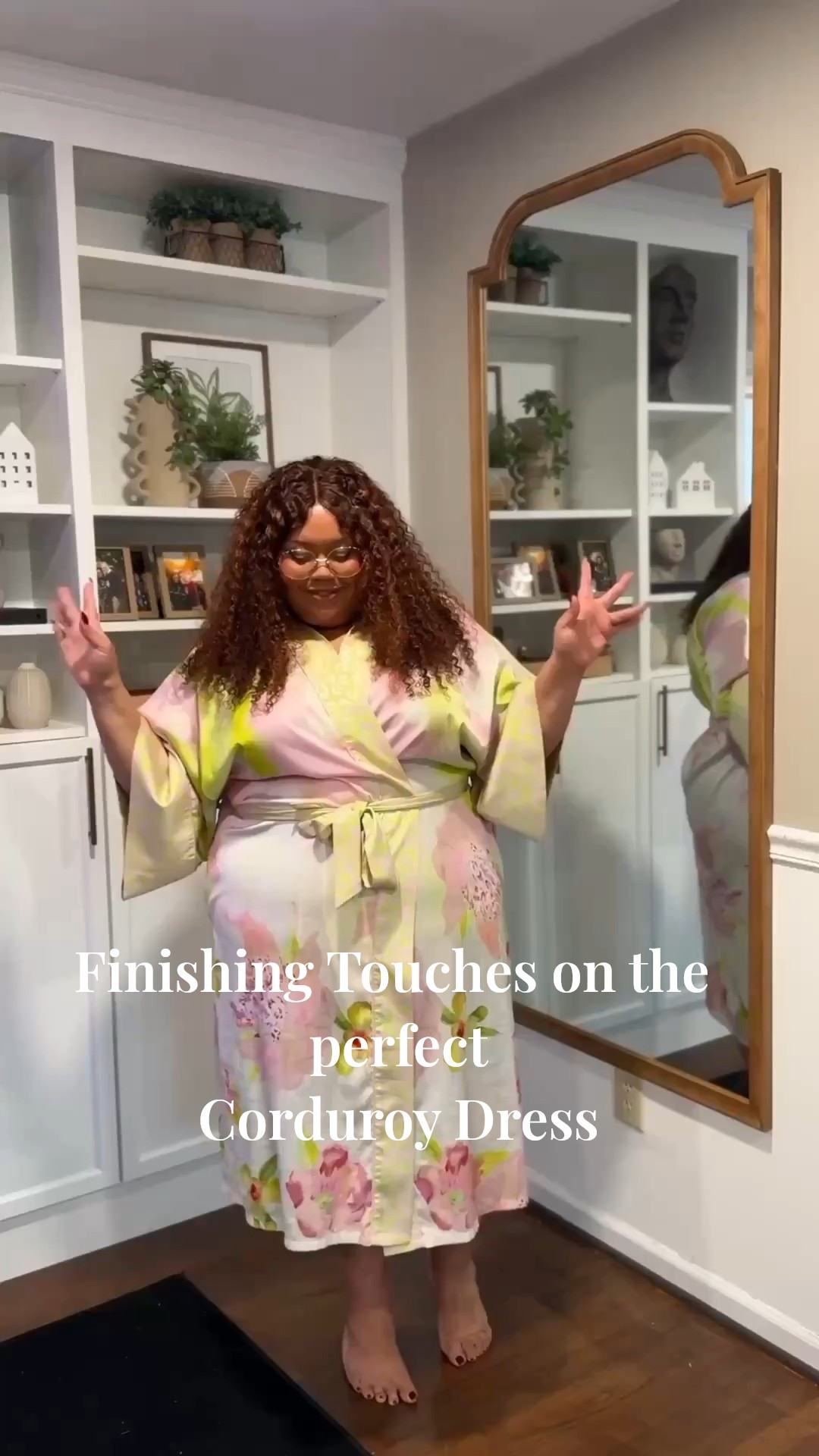 A great Fall dress for Thanksgiving! Wearing a 3x! Sized up for tummy room! 



#LTKSaleAlert #LTKSeasonal #LTKPlusSize