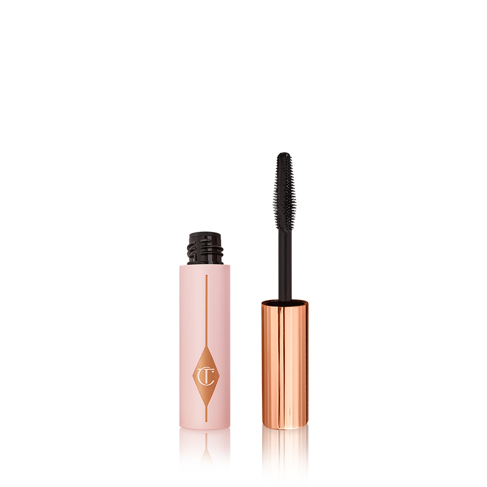 Travel-sized Pillow Talk Push Up Lashes! – Mini Mascara  | Charlotte Tilbury | Charlotte Tilbury (AU)