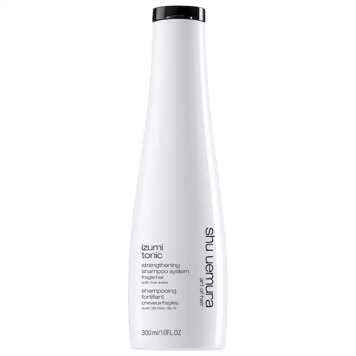 Izumi Tonic Strengthening & Thickening Rice Water Shampoo | Sephora (CA)