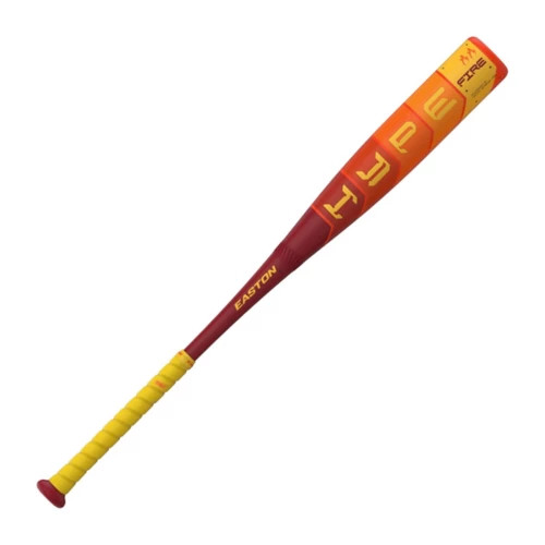 2025 Easton Hype Fire (-10) USSSA Baseball Bat | Scheels
