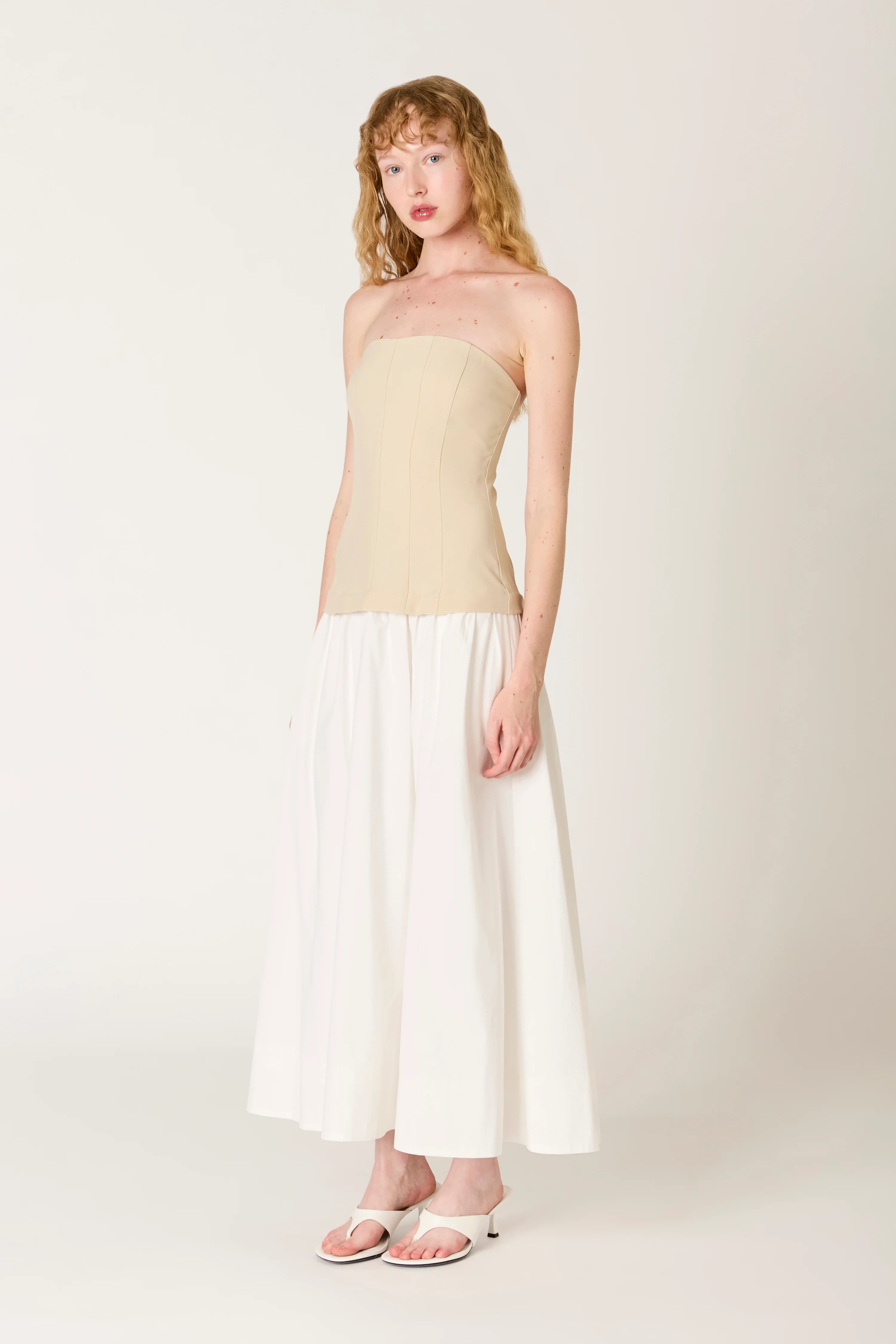 Estela Dress | NIA