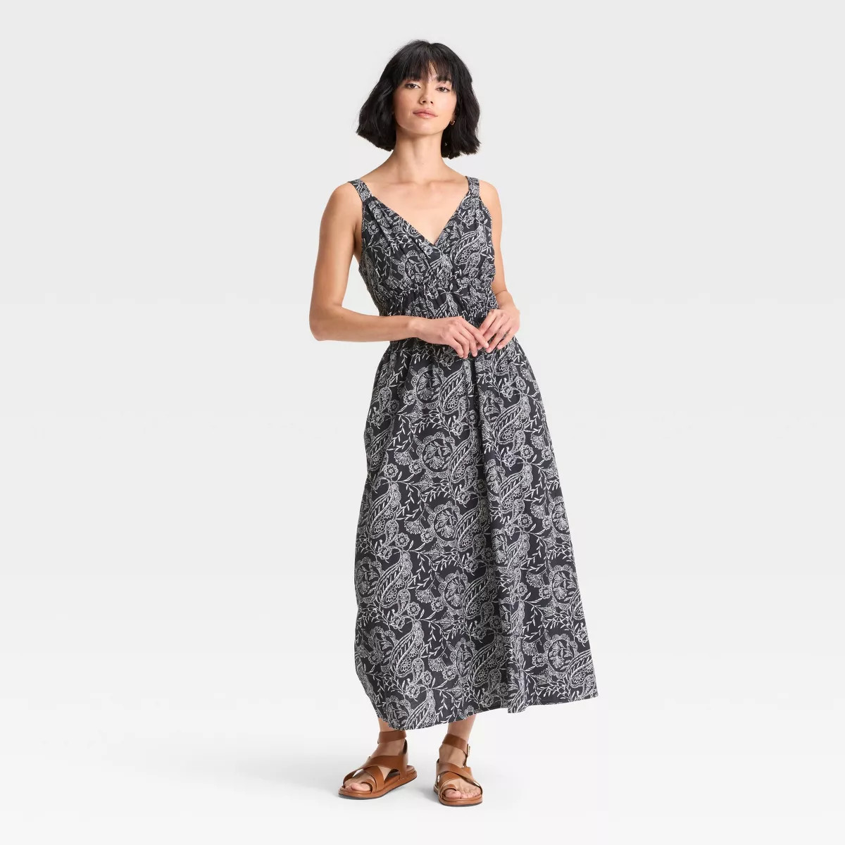 Women's Maxi Sundress - Universal Thread™ | Target