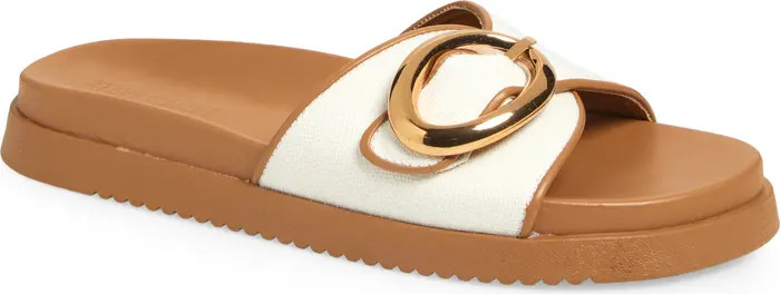 Mandie Slide Sandal (Women) | Nordstrom