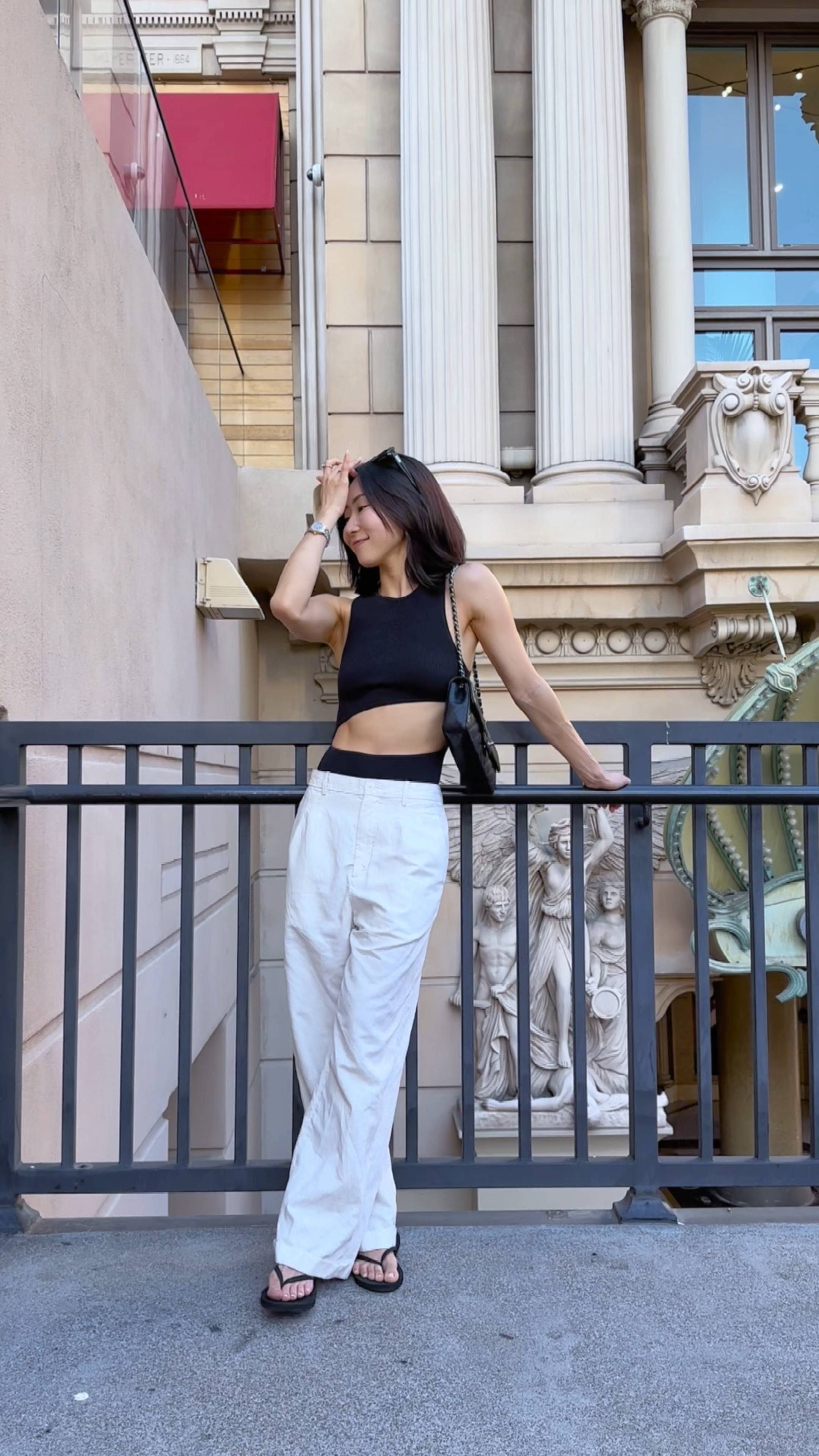 30 days of outfits: day 8 🕶️

#LTKstyletip #LTKxNSale #LTKFind