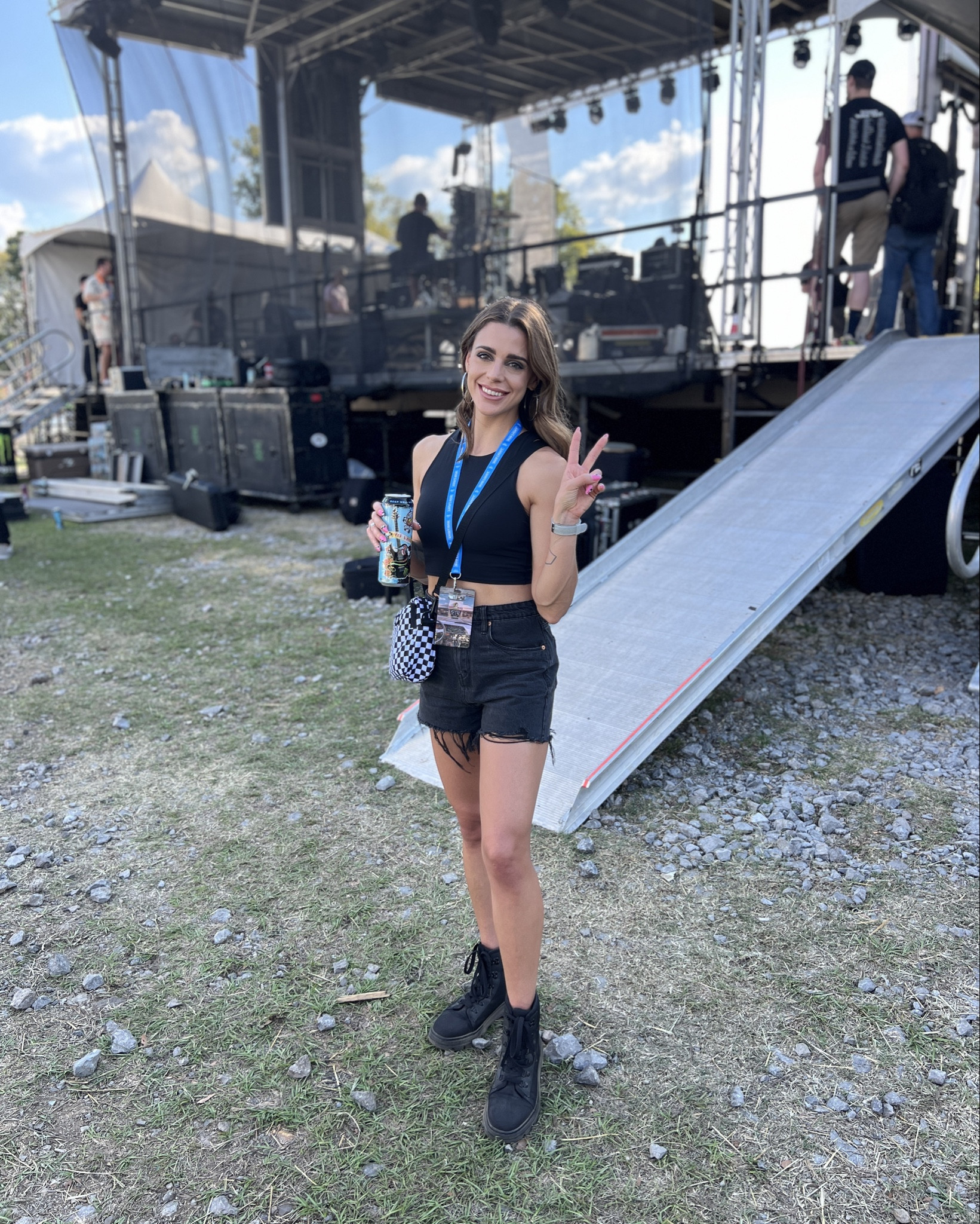 Furnace Fest was 🔥 

#festival #musicfestival #festivaloutfit #emo #elderemo

#LTKStyleTip #LTKShoeCrush #LTKTravel
