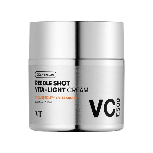 VT - Reedle Shot Vita-Light Cream - 50ml | Stylevana