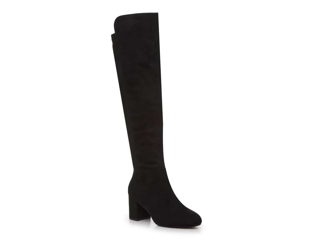 Kelly & Katie Kaza Over-the-Knee Boot | DSW