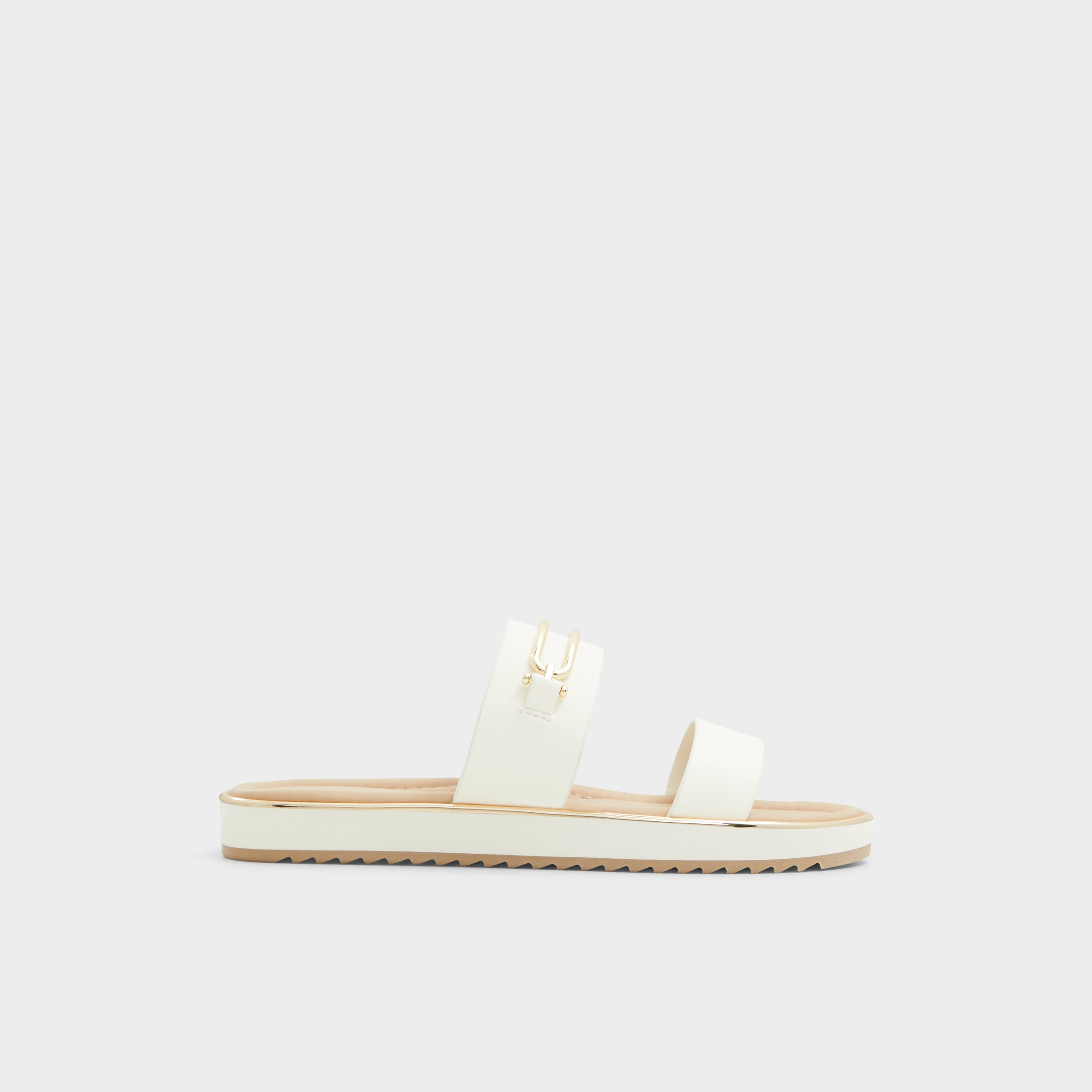 Strappy flat sandal | Aldo Shoes (US)