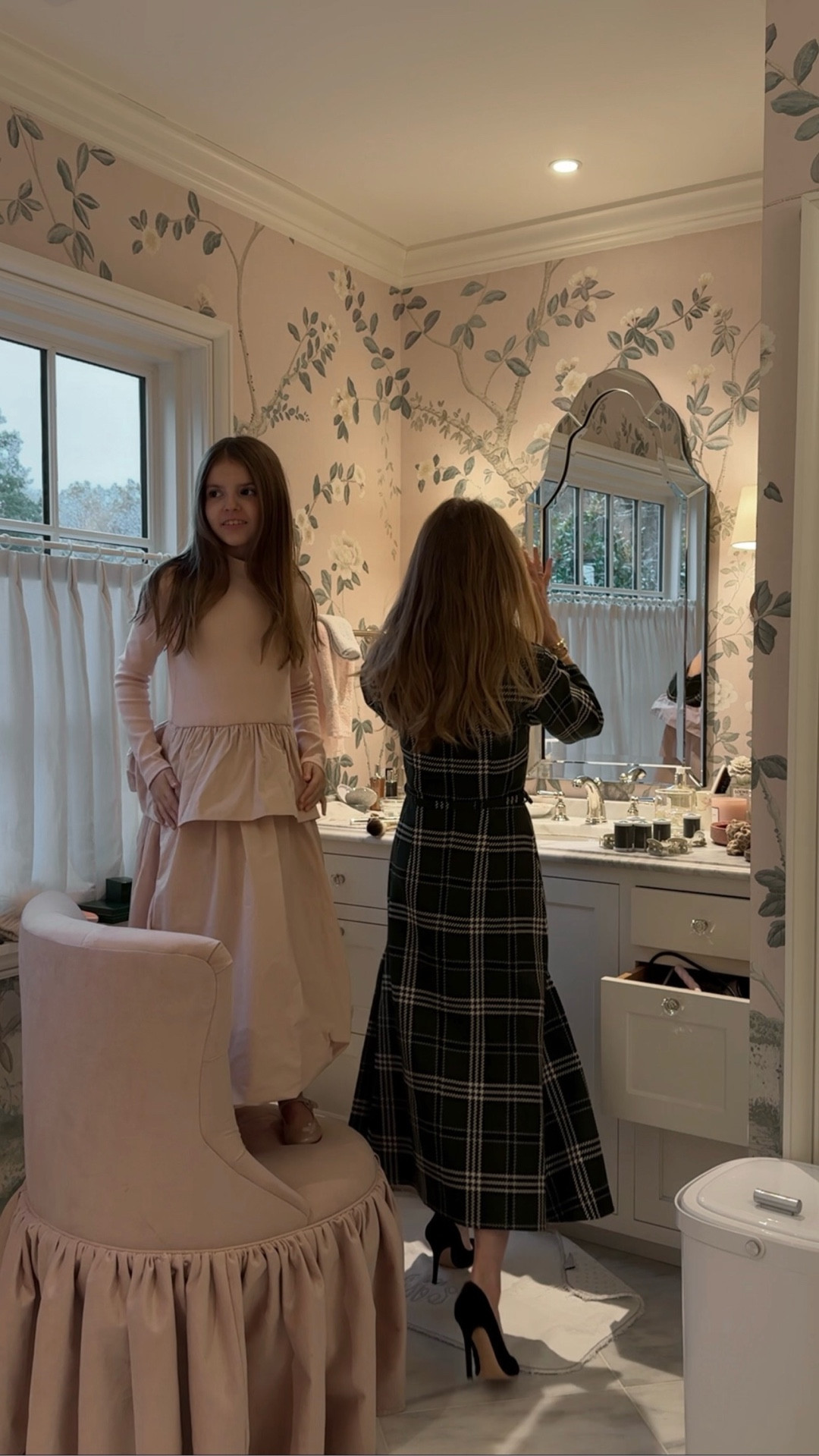 Hair tools to help get through the otherwise awkward years ;) 

#LTKmomlife #LTKGiftGuide #LTKootd