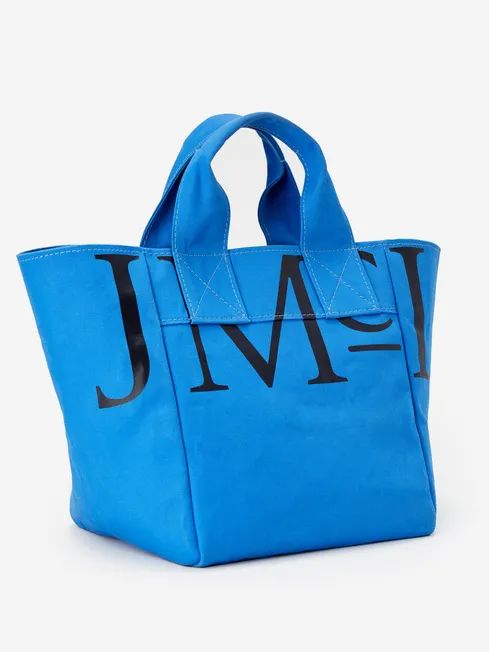 J.McLaughlin Logo Tote Bag | J.McLaughlin
