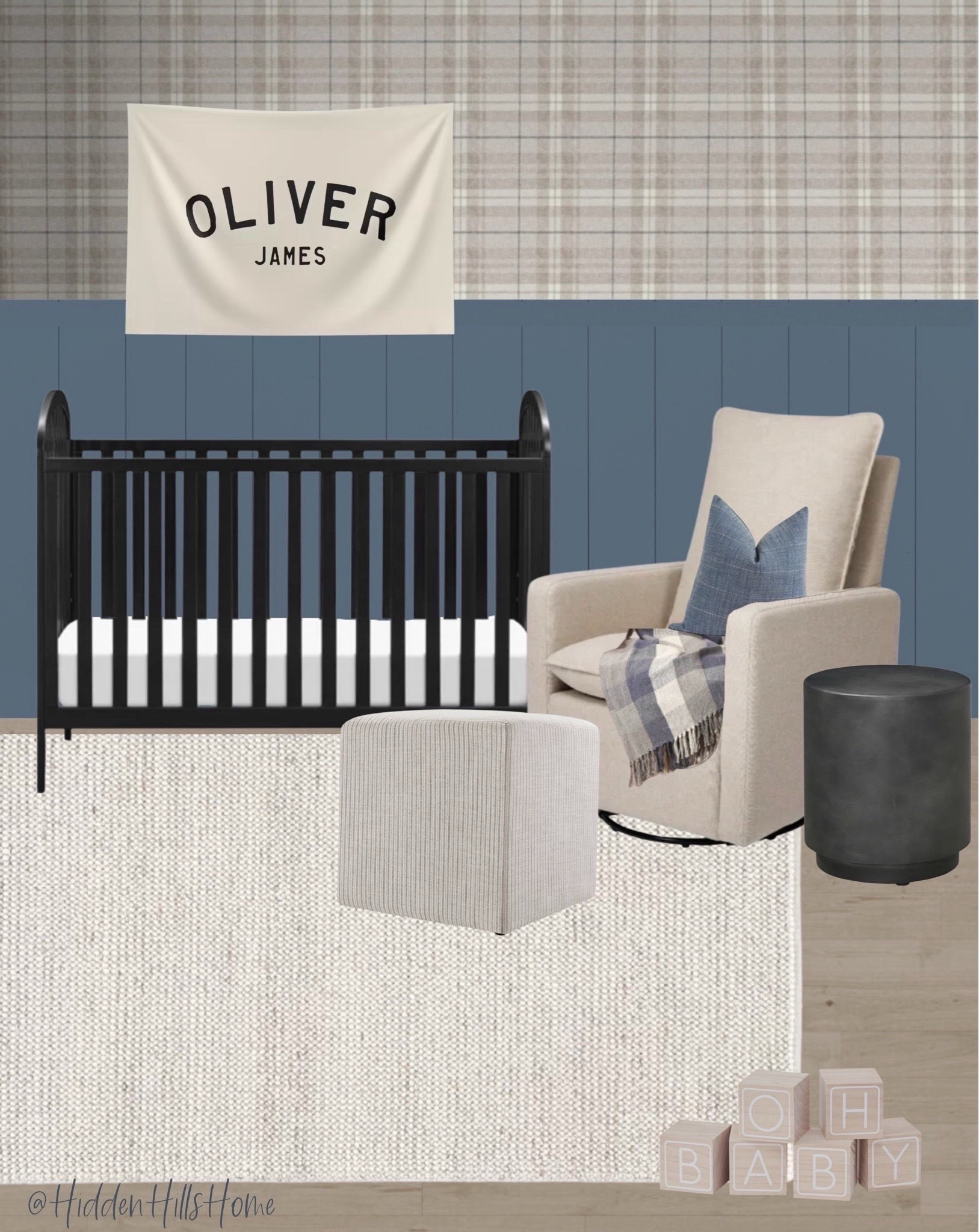 Baby boys nursery mood board, boys nursery design inspo, blue and beige boys nursery mood board #boys



#LTKSaleAlert #LTKBaby #LTKHome