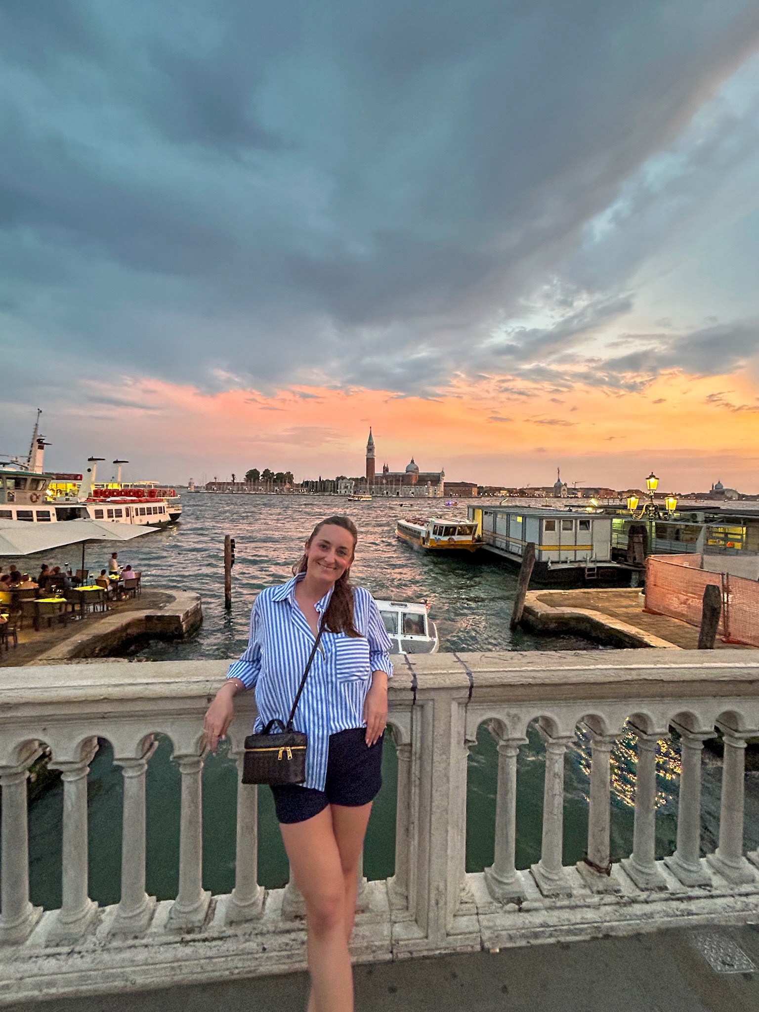 End of a long day and many sweaty  outfit changes. Tagged everything I wore today! 

#LTKItBag #LTKSeasonal #LTKTravel