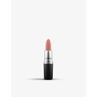 Mac Lipstick, Women's, Velvet teddy | Selfridges