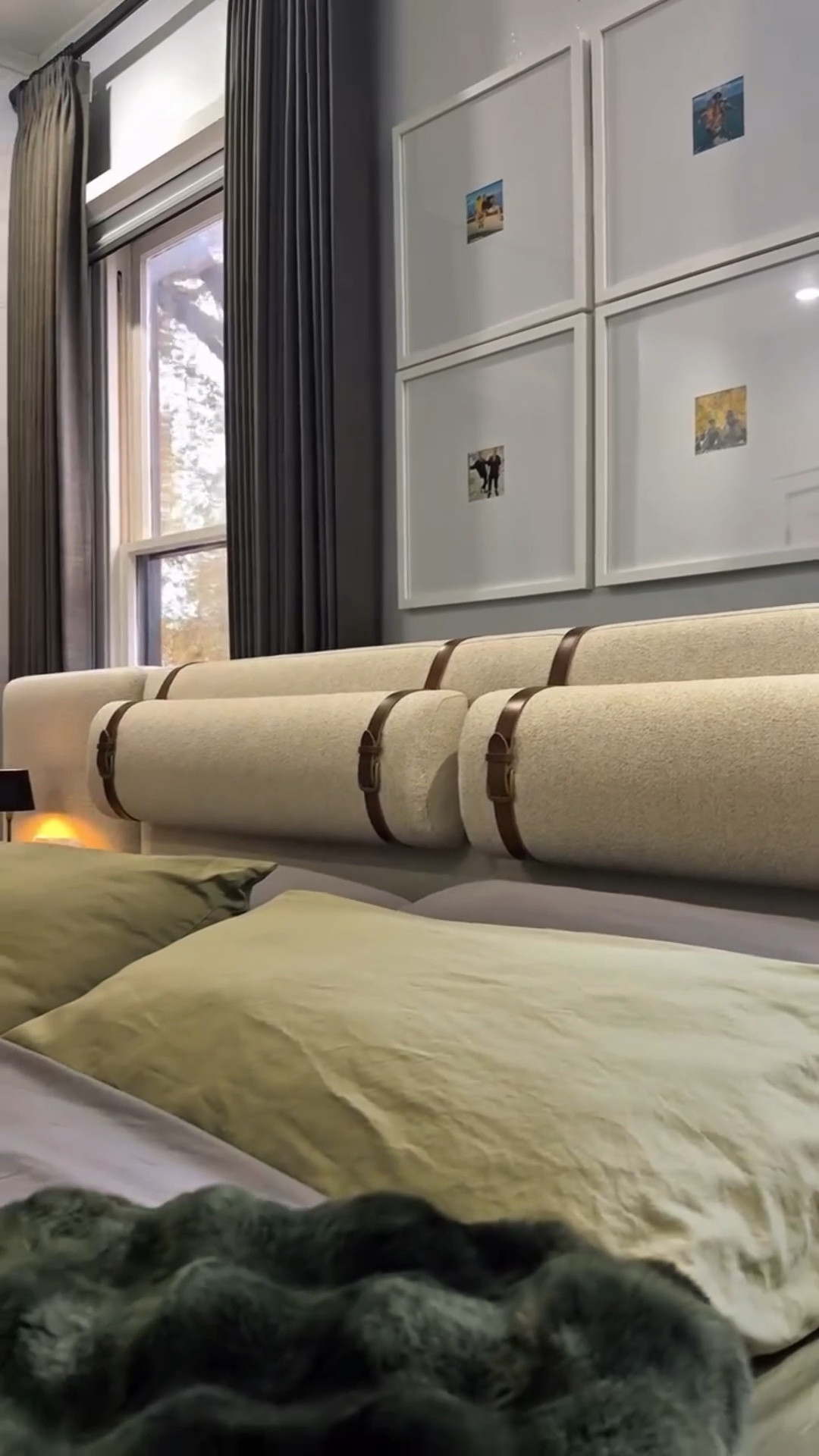 The best gifts are the ones you can lay on 🛏️ and @naturpedic has the right bedding for you. 

If you’re looking for cozy sheets to reset your bedroom, these are the ones you need! Give the 🎄 gift of comfort while it’s 20% off! 

🛒 Shop them in my LTK 

#cozyseason #fallbedding #organichome #healthysleep #bedroomrefresh @shop.ltk #ad #liketkit #interiorwarrior #homestyledecor

#LTKmorningroutine #LTKgrwm #LTKGiftGuide