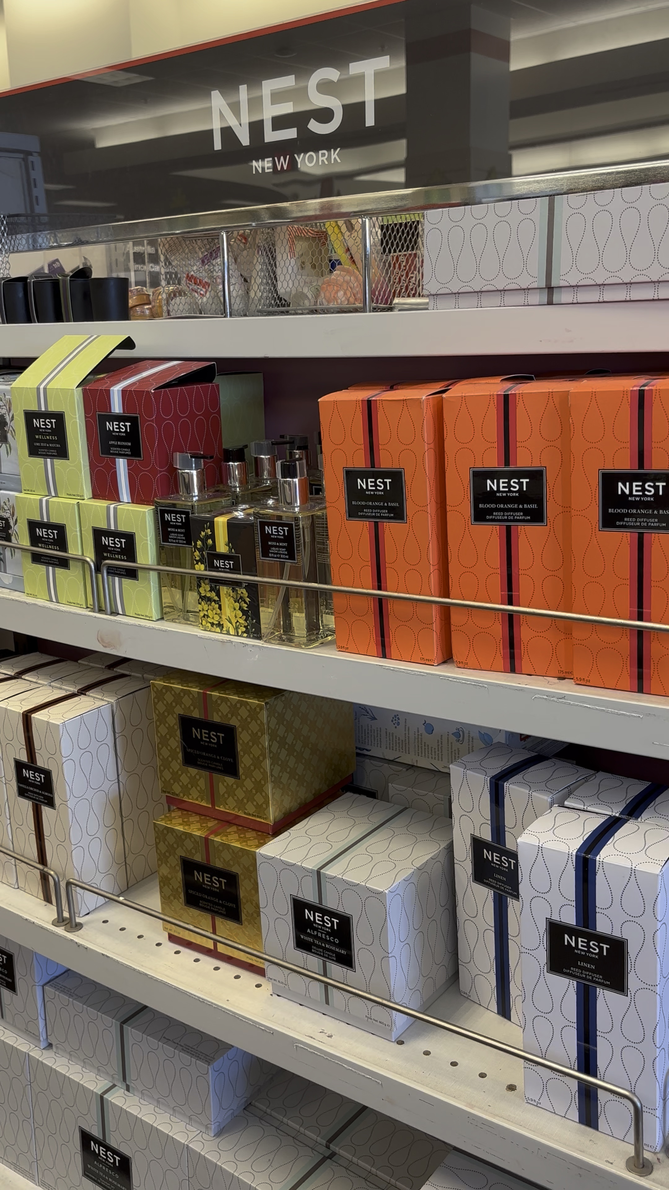 Nest Candles are wonderful for holiday gift giving. They are perfect for friends, teachers, grab bag or hostess gifts. Get them from Nordstrom Rack and save! 

#LTKHoliday #LTKFindsUnder50 #LTKGiftGuide