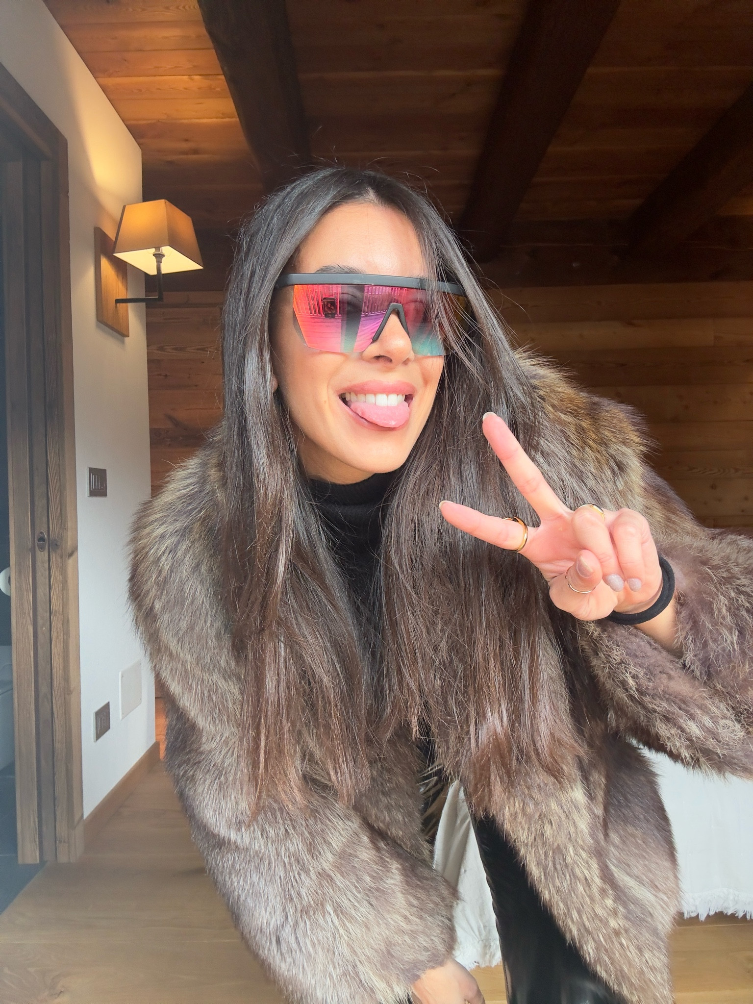 Sunglasses / eyewear/ occhiali da sole / mascherina / ski sunglasses 

#LTKeurope #LTKstyletip #LTKSeasonal