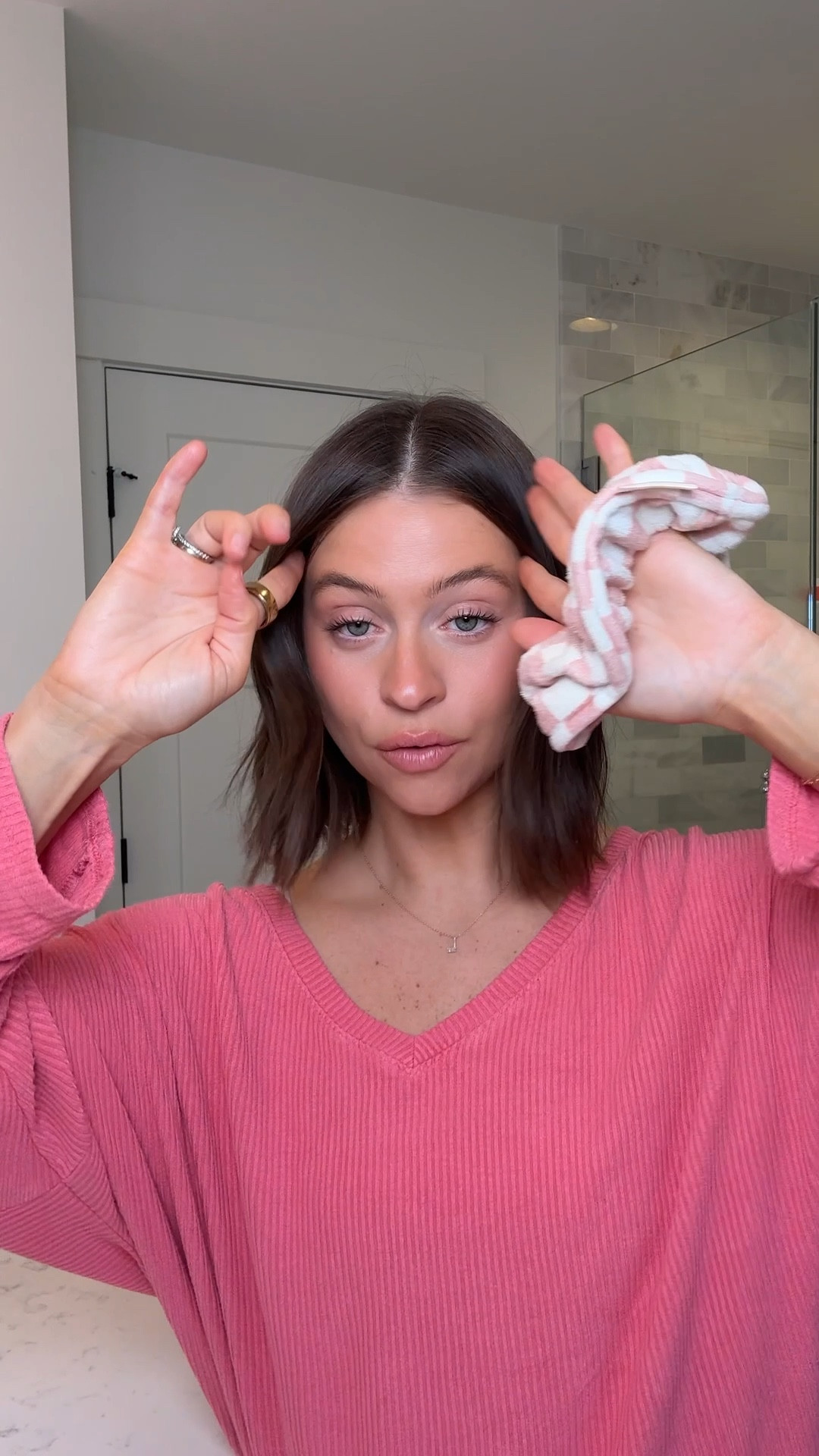 Get unready with me 🫶🏼

#LTKSeasonal #LTKBeauty #LTKPetite