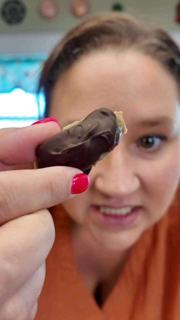 Today we are making cockroaches!!

#LTKvlog #LTKfoodie #LTKSeasonal