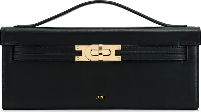 JW PEI Bria Faux Leather Top Handle Bag | Nordstrom | Nordstrom