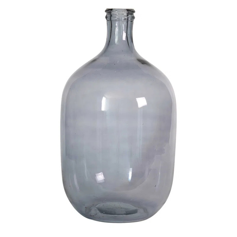 Willoughby 19.25'' Glass Table Vase | Wayfair North America