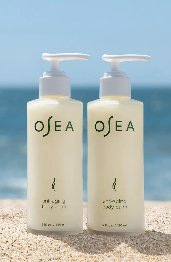 Anti-Aging Body Balm Duo (Nordstrom Exclusive) $108 Value | Nordstrom