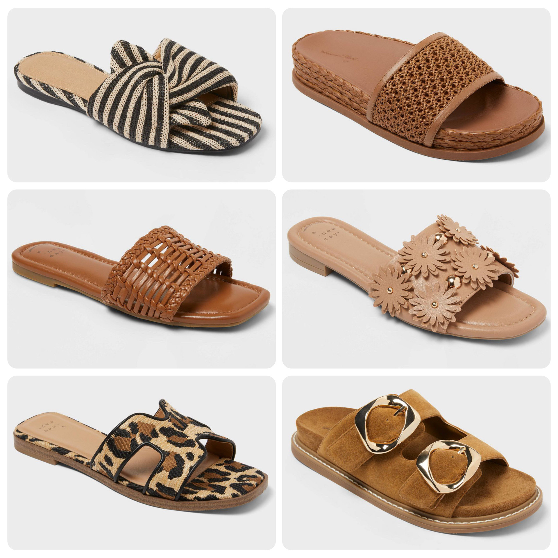 Target sandals 30% off

#LTKmomlife #LTKSaleAlert